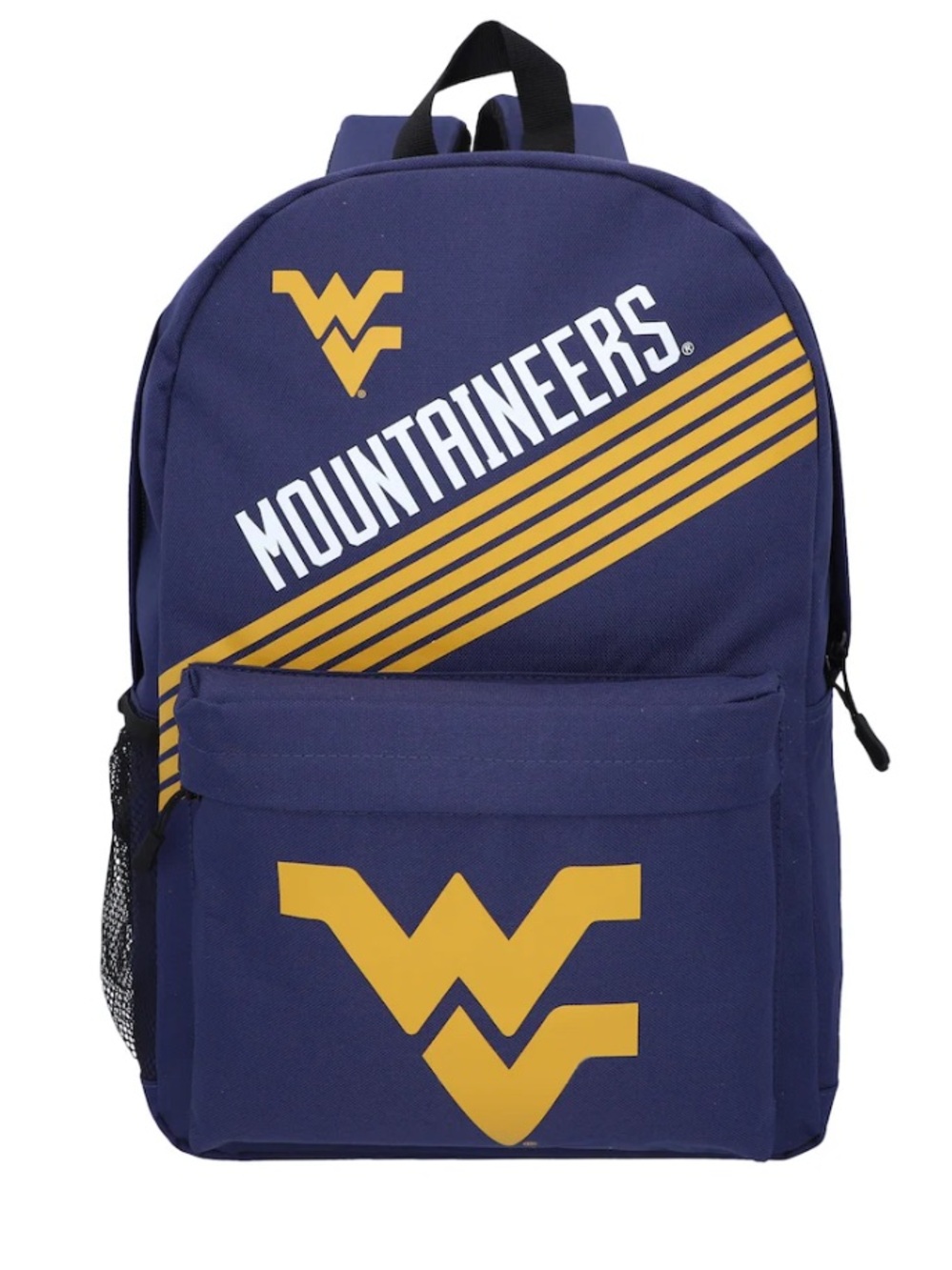 West Virginia Mountaineers Ultimate Fan Backpack